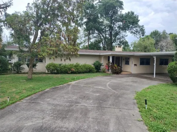 503 Sunset Rd, Plant City, FL 33563