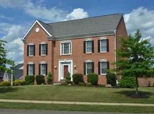 4116 Duckhorn Dr, Coraopolis, PA