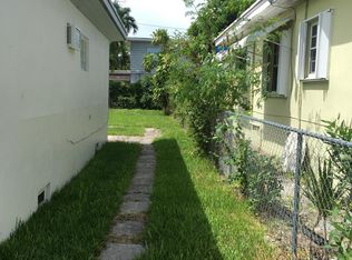325 NE 108th St #2, Miami, FL 33161