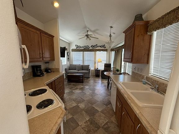 2nd image of 1110 N Henness Rd Lot 894