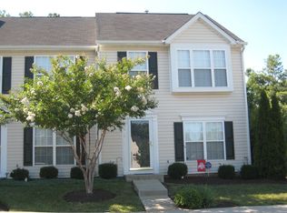 8614 Springwater Dr, Henrico, VA 23228
