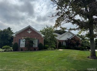 718 Thorntree Ln, Eureka, MO 63025