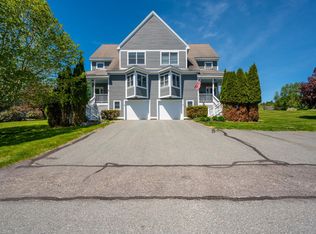 6 General Ct #6, Grantham, NH 03753
