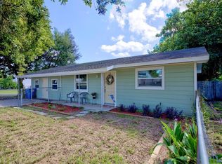 355 S Oak Ave, Frostproof, FL 33843