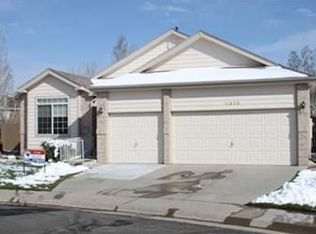 11670 Ivy St, Thornton, CO 80233