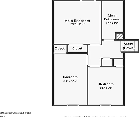 9381 Loralinda Dr — Photo 4