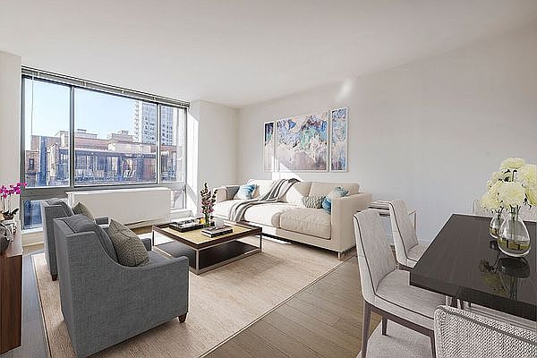 1st image of 222 E 34th St APT 1503