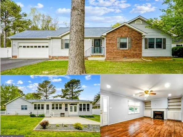 47866 Waterview Dr, Saint Inigoes, MD 20684