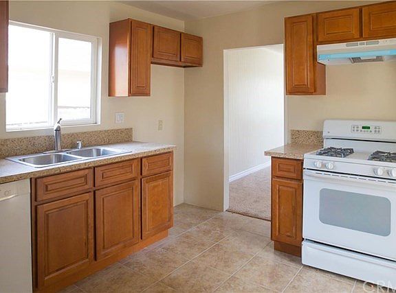 The Kitchen.