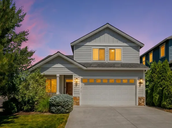 20768 Horizon Ridge Pl, Bend, OR 97701