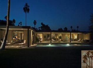 707 Panorama Rd, Palm Springs, CA 92262