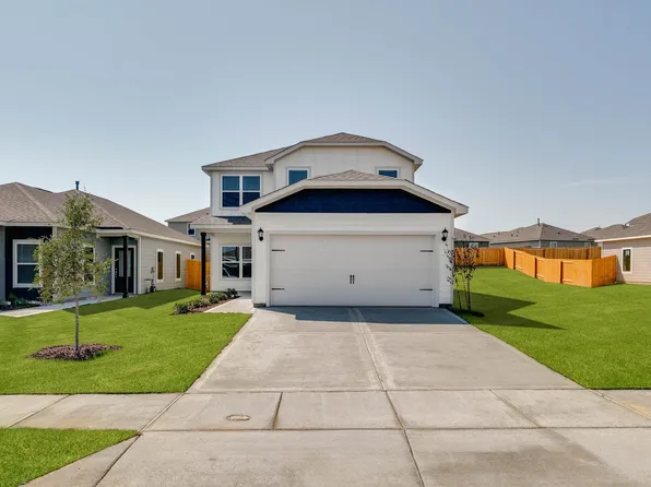 8405 Fort Benton Dr, Ponder, TX 76259