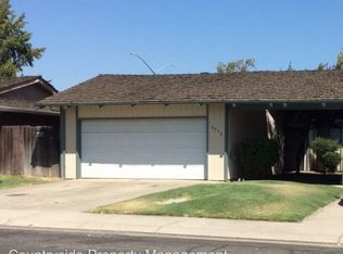 8936 Valley Oak Dr, Stockton, CA 95209