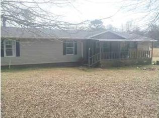 2820 Mayfield Rd, Lincoln, AL 35096