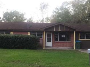 4506 General McArthur St, Moss Pt, MS 39563