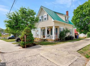 428 E Washington St, Hagerstown, MD 21740