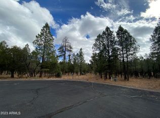 4395 Jack Pine Pl #146, Happy Jack, AZ 86024