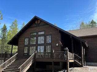 4375 Hannahs Xing, Ashton, ID 83420