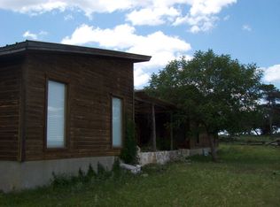 106 Rim Rock Rd, Camp Wood, TX 78833