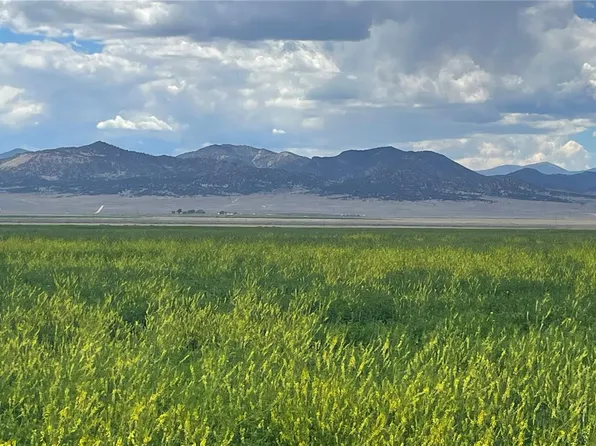 00 County Road 61, Moffat, CO 81143