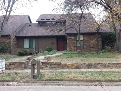 2807 Castlewood Dr, Norman, OK, 73072