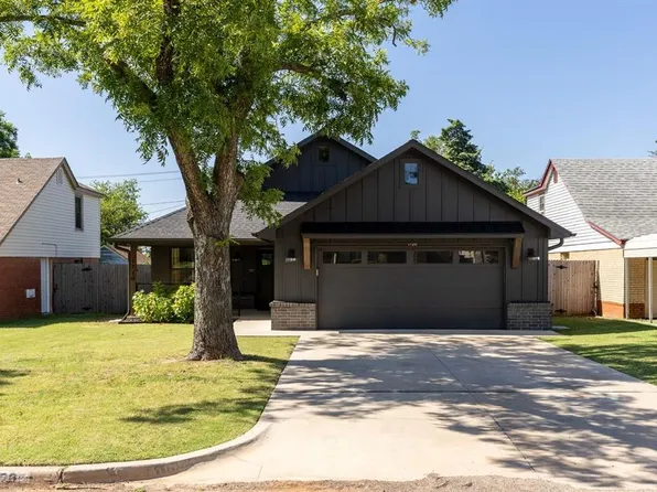 1120 NW 80th St, Oklahoma City, OK 73114