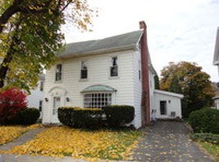 418 Locust St, Burnham, PA 17009