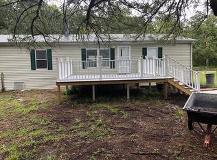 34601 Tiger Trl, Spring Hill, FL 34610