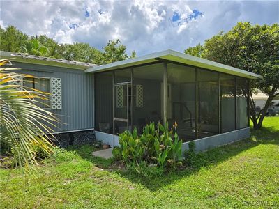 7782 W Debra Ln, Homosassa, FL, 34448