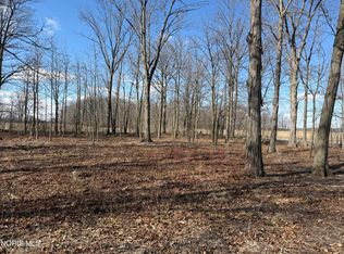 Elmwood Dr, Sherwood, OH 43556