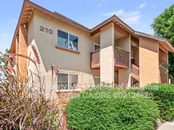210 Chambers St, El Cajon, CA