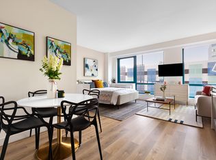 Hamilton Cove, Weehawken, NJ 07086