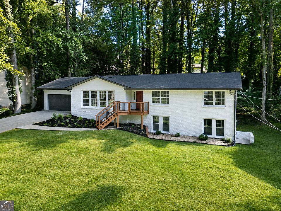 1st image of 664 Hickory Ridge Rd SW