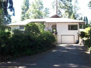 77614 Highway 99, Cottage Grove, OR 97424