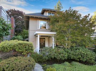 2317 SW Vista Ave, Portland, OR 97201