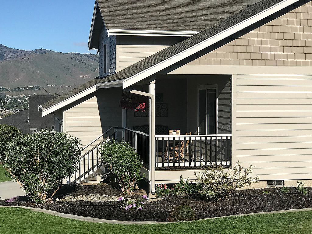 437 Dorado Ct, East Wenatchee, WA 98802 Zillow