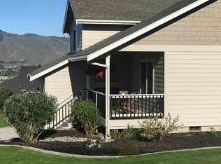 437 Dorado Ct, East Wenatchee, WA 98802