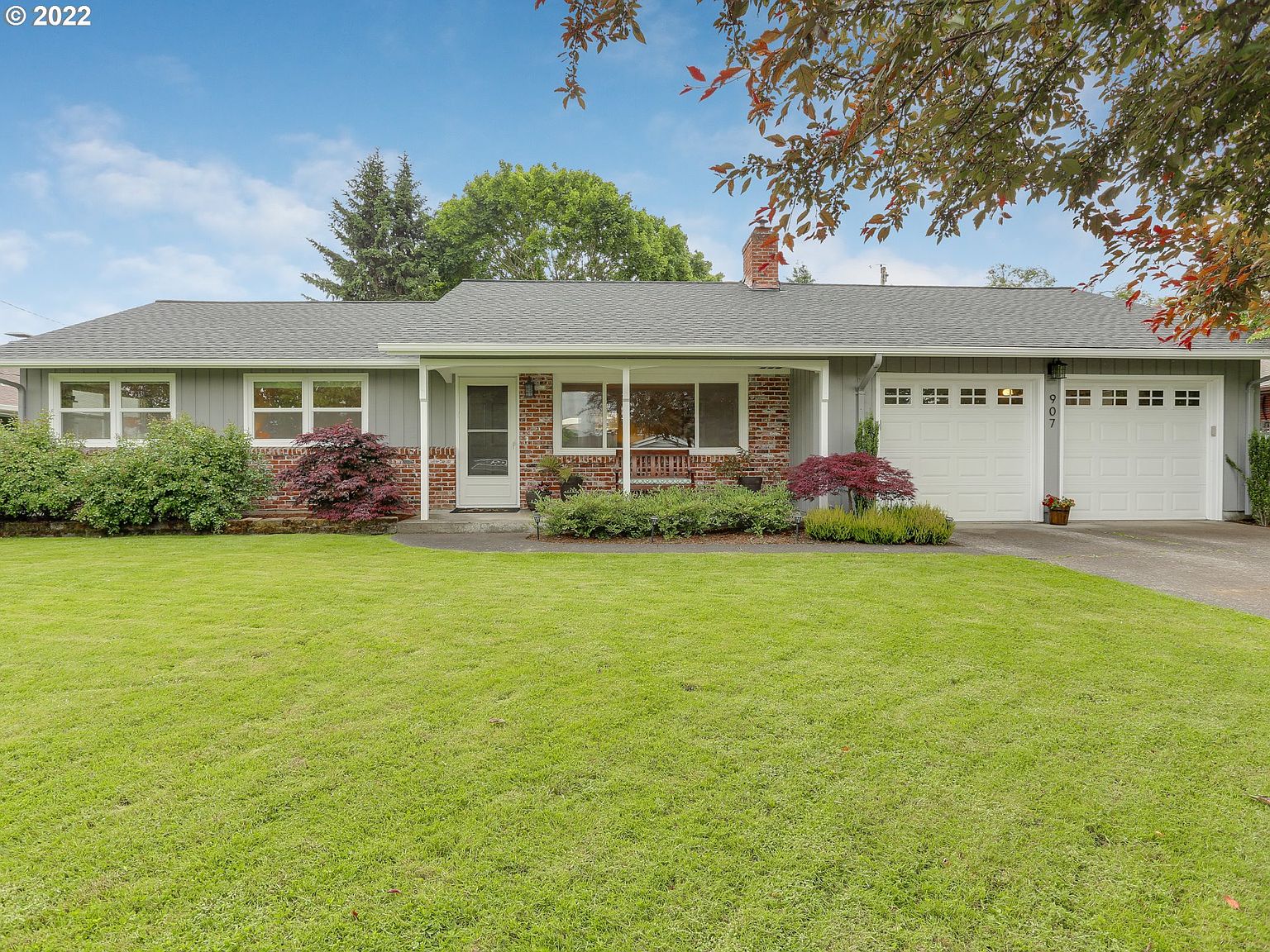 907 NW 50th St, Vancouver, WA 98663 | Zillow