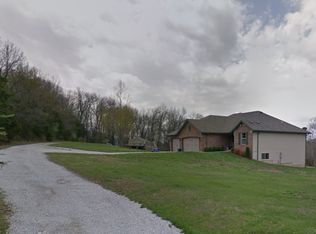 133 S Redbird Ln, Nixa, MO 65714