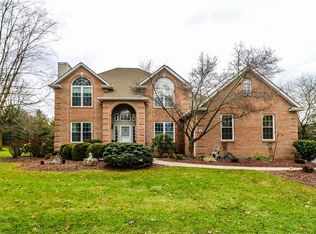 64 E Mountain Rd, Hillsborough, NJ 08844