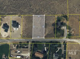 Mountain View Dr LOT 3, Albion, ID 83311