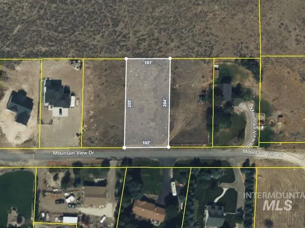 Mountain View Dr Lot 3, Albion, ID 83311