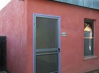 609 N Perry Ave, Tucson, AZ 85705