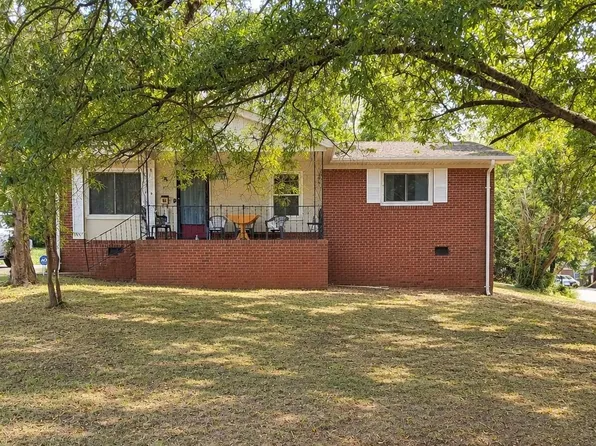 3135 Marney Ave, Charlotte, NC 28205