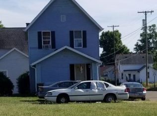 610 Marion Ave SW, Canton, OH 44707