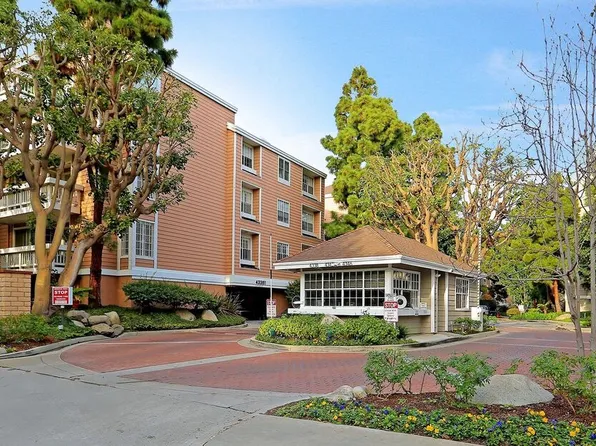 4342 Redwood Ave #C206, Marina Del Rey, CA 90292