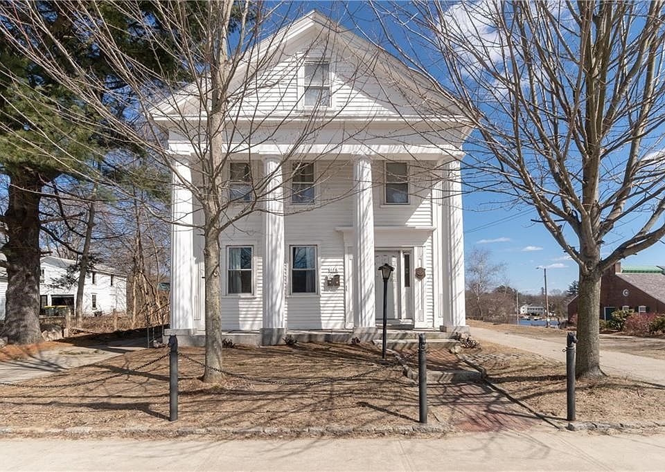 1st image of 116 Harrisville Main St