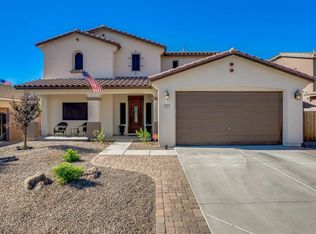 510 W Reeves Ave, Queen Creek, AZ 85140
