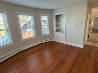 87 Webster St #4, Haverhill, MA 01830