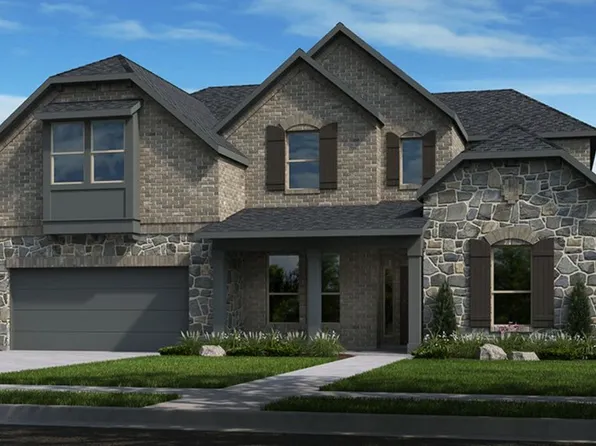 1704 Ambrosia Rd, Celina, TX 75009